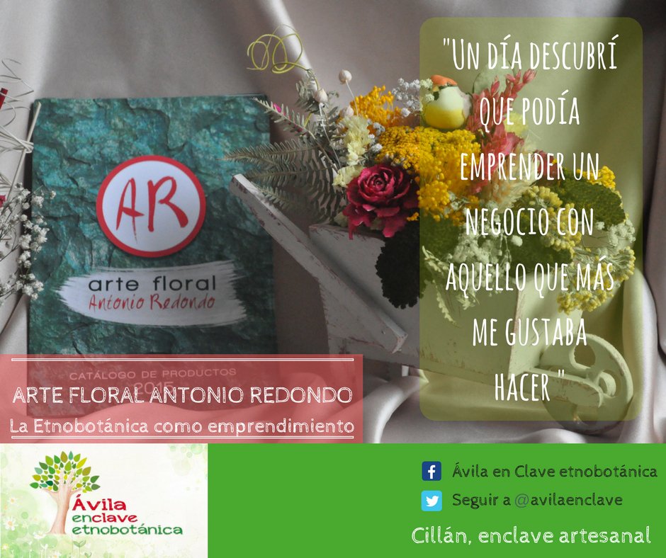 avilaenclave's tweet photo. #AenCet genera oportunidades de trabajo #emprendimiento en el medio rural #valorsocial #desarrollorural https://t.co/flH1eu7ZO2