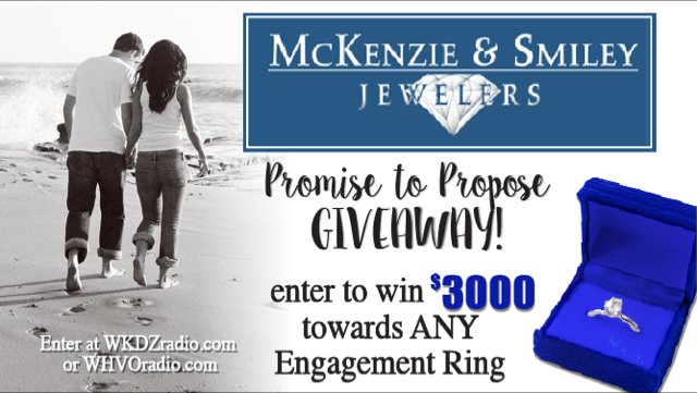 WKDZ's tweet photo. Last day to enter is today! https://t.co/YO9PwKPPri https://t.co/nBML38Ouxw