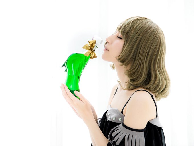 Twitterのコスプレ画像62