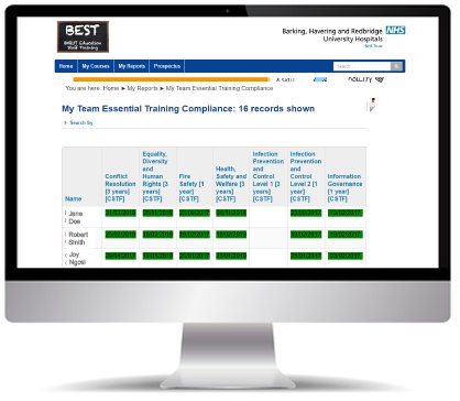 Healthcare orgs - join @Think_Associate and <a href="/larshyland/">Lars Hyland</a> on 23rd June to learn about healthcare L&amp;D success ow.ly/oI8130cwn9H