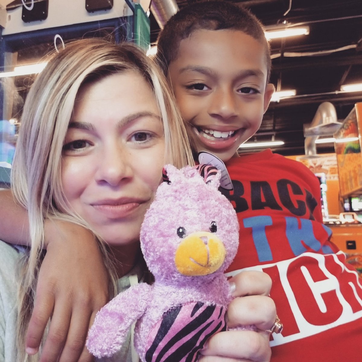 rgleyzer's tweet image. #NewProfilePic