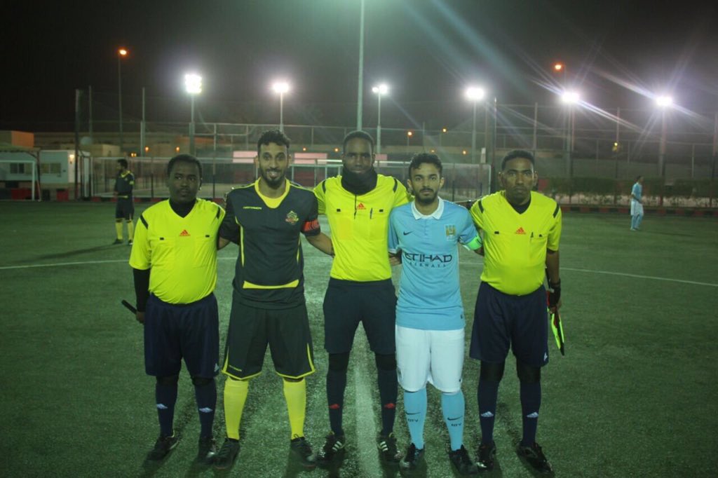 1010Almaseef's tweet photo. @SambaCourts @abdelbaky1980 لماذا لم تكمل لجنةالحكام عملها في تنظيم البطولات المقامة بملاعب السامبا بقيادة ا. محمد جبرتي سأذكر الأسباب لكم ١ https://t.co/SWzhdXhXyY