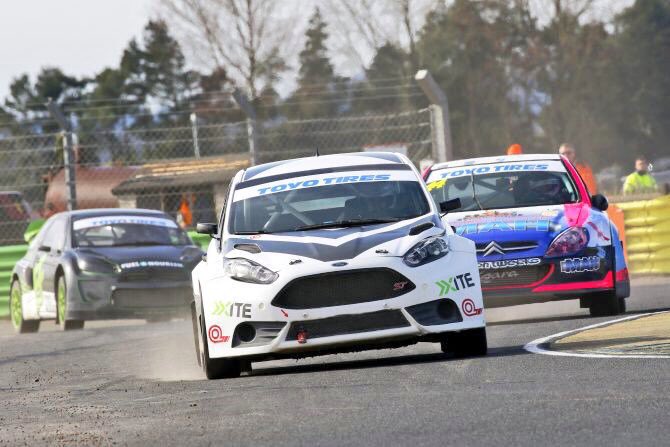 PembreyCircuit's tweet photo. Don't miss out on the fastest show in South Wales next weekend - @BritishRallyx!

Tickets online from just £12: https://t.co/cAqPzvIfg3 🚗💨 https://t.co/YeYtCVDpKV
