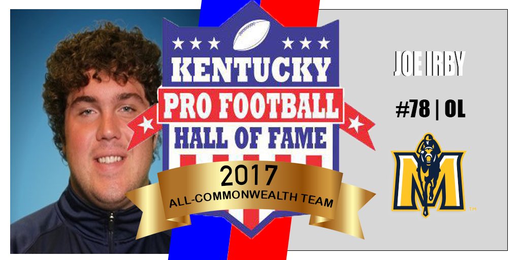 nflkyhof's tweet photo. Congrats to @jirby78 on being selected to the 2017 ACWT! See you June 23rd @racersfootball https://t.co/h5xSAScqSn