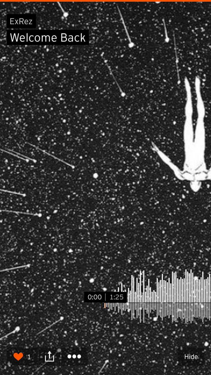 ExReso's tweet image. Go check out our newest track "Welcome Back" on our soundcloud! m.soundcloud.com/existential-re…