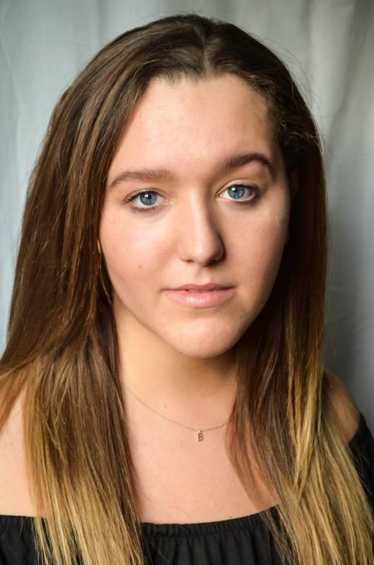 PartyAnimalFilm's tweet photo. Blu Hardy plays Hannah in our upcoming production of #partyanimalfilm #bluhardy #partyanimalhannah https://t.co/p6IpzYTiLv