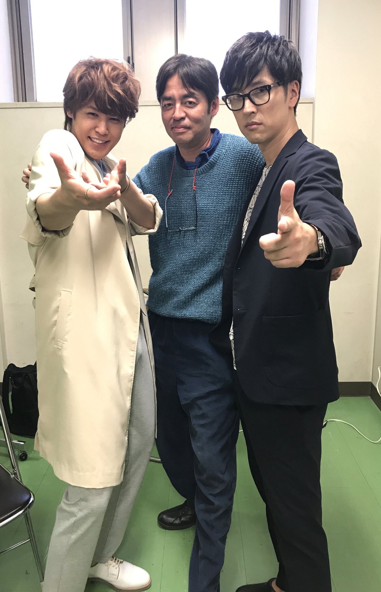 ねね Ocd 声優 Rt多め 櫻井孝宏さん Happy Birthday 初めて声優を知ったのが 櫻井孝宏サンでした かっこよくて可愛くてオシャレな 櫻井サンが大好きです 6月13日は櫻井孝宏の誕生日 Rtした人全員フォローする 櫻井孝宏生誕祭 祝ってくれる人 ねね Ocd 声優 Rt多め 櫻井孝宏さん Happy Birthday 初めて声優を知ったのが 櫻井孝宏サンでした かっこよくて可愛くてオシャレな 櫻井サンが大好きです 6月13日は櫻井孝宏の誕生日 Rtした人全員フォローする 櫻井孝宏生誕祭 祝ってくれる人
