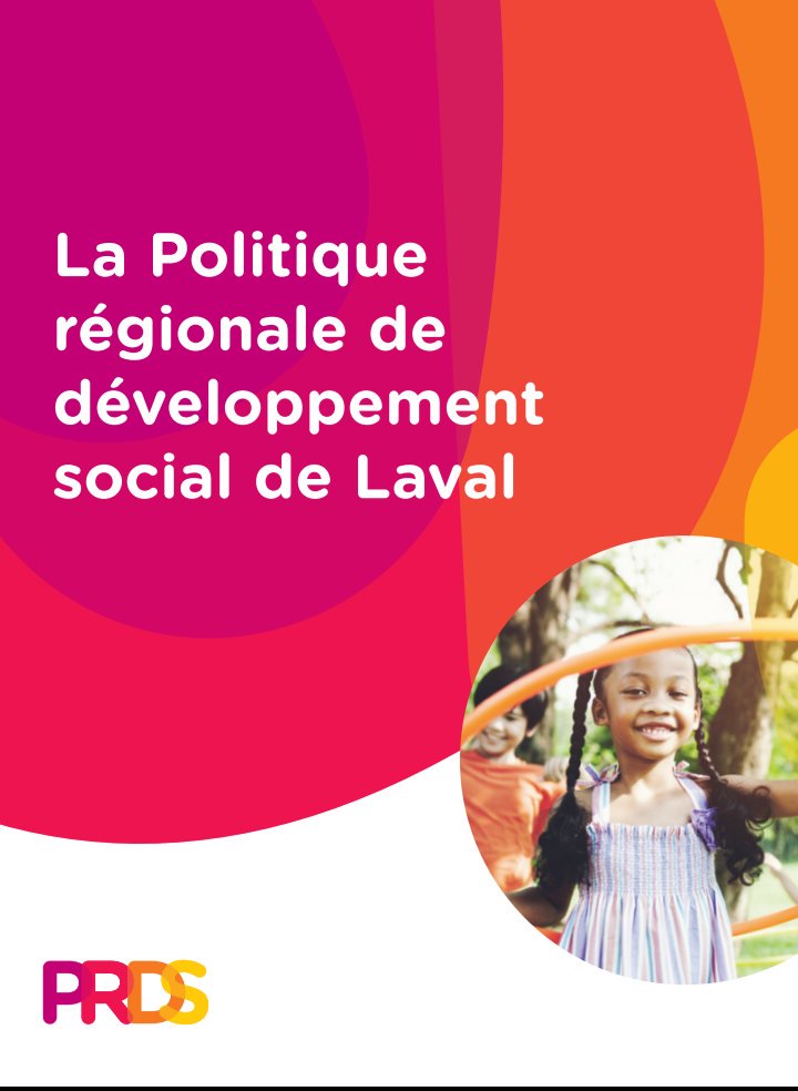 santeqc_lav's tweet photo. Le CISSS de Laval est fier de participer au dévoilement de la #PRDSLaval, une démarche participative de grande envergure! https://t.co/W1ymzkmx9V