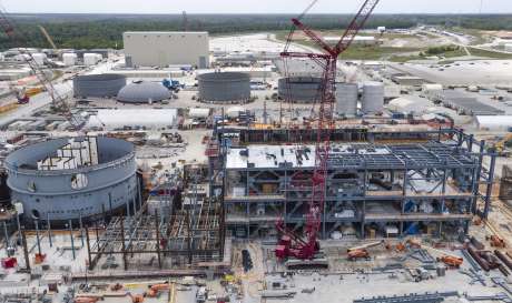 W_Nuclear_News's tweet photo. Vogtle agreement caps Toshiba obligation #nuclear https://t.co/7wYThPbgr0 https://t.co/SdMq6YOAI4
