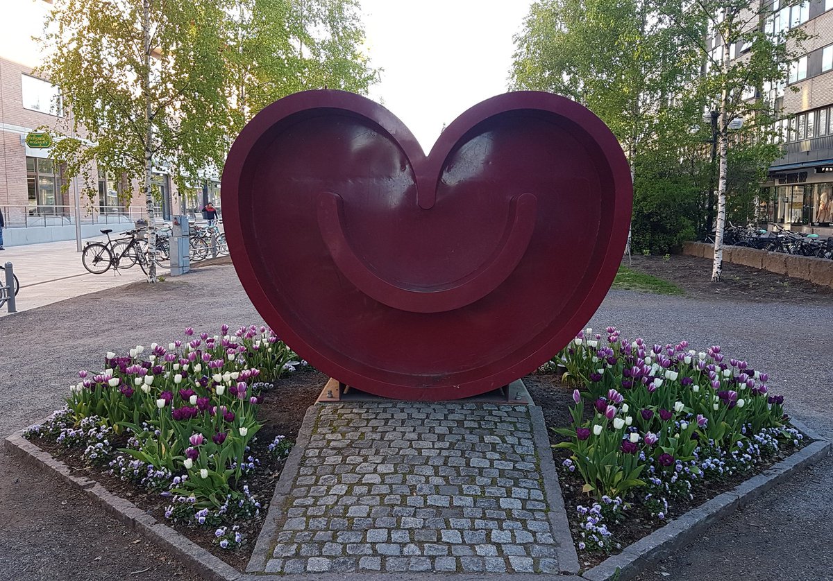 Peter_R_Martin's tweet photo. One conference down, 3 more to go! Farewell to #ICASSIX and lovely Umeå, and on to Stockholm for #NGM2017!! 🌍 https://t.co/tj3hHqrDpZ