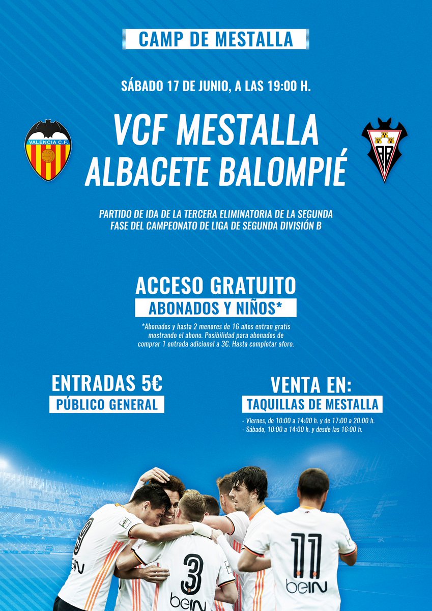 Valencia CF - Club details - Football - Eurosport