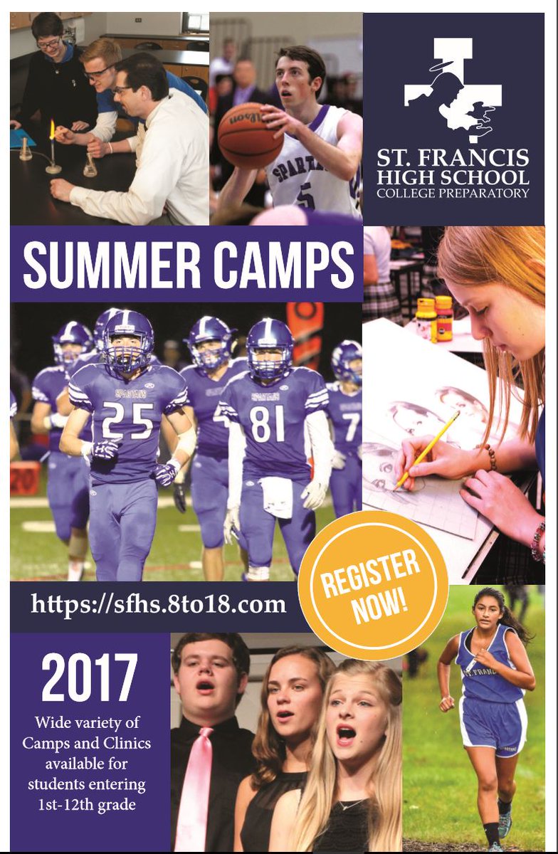 FutureSpartan's tweet photo. It's not too late to sign up for one of our awesome summer camps!! Click link here to register: https://t.co/292LF1x7bP https://t.co/XQ3po4PfZS