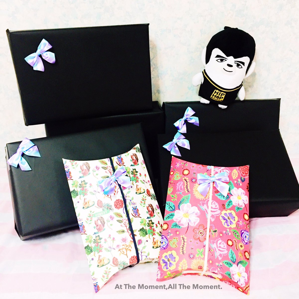 🎊4th Anniversary🎊
#방탄소년단_4주년_4랑해 #HappyBTSbirthday