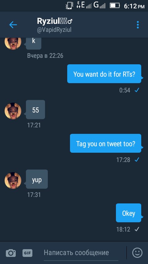 Andrafy_'s tweet photo. You know what to do guys!
@VapidRyziul https://t.co/4XrissM7V7