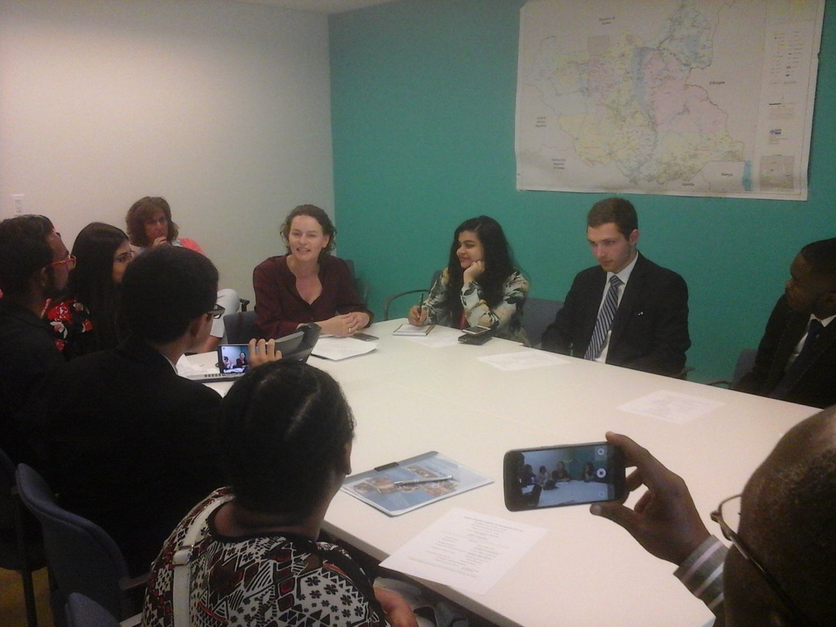 GEM-NGO tweet media