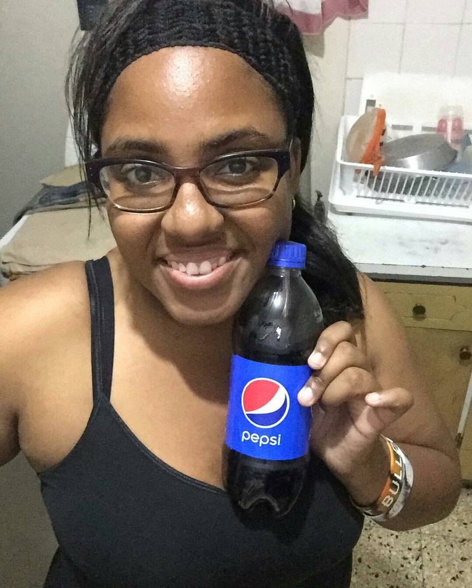 pepsijamaica's tweet photo. Wherever you are, it's the perfect place to #ParWithPepsi. If you've got a Pepsi, snap a pic * share it with us for a chance to win https://t.co/UMzOVRbW8G