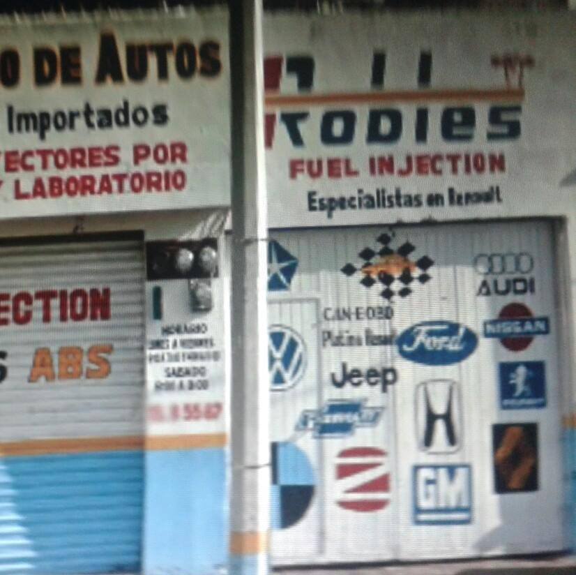 HidalgoTuGuia's tweet photo. Refaccionaria y Taller Mecánico ROBLES https://t.co/H9Qk86ApTb https://t.co/GCzFwRnYNY