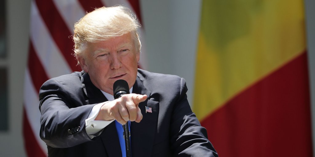 CannabisInsider's tweet photo. Maryland and DC launch lawsuits against Trump alleging that he violated the constitution https://t.co/Cy9x6yAJb6 https://t.co/m9KWSeoI7I