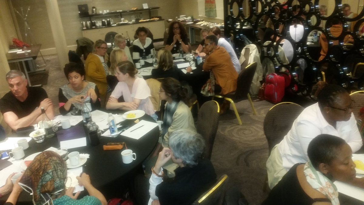 4Mproject's tweet photo. Brainstorming on: Research Questions to address GBV & HIV in the UK. @SWIFT_women @SalamanderTrust #swiftwomen @ProfJAnderson @SophiaForum https://t.co/Ba5NJpZ8zn