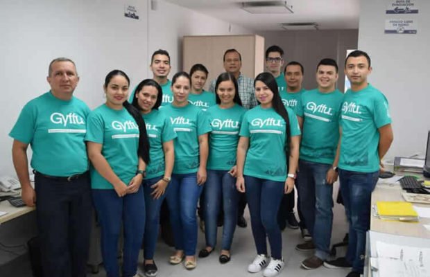 Camara_Armenia's tweet photo. #Noticia | El primer buscador latinoamericano de contenidos nació en #Armenia, #Quindío https://t.co/hiYyBl8ihQ Vía @colombia_inn https://t.co/PovaQVeTxy