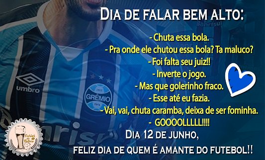 botecodasguria's tweet photo. Dia do amor!😍⚽️🇧🇼
#DiaDosNamorados #GuriasDoBoteco #ApaixonadoPorFutebol #Mozão #Gremio #AmorAoFutebol #namorados #paixão #Amor #Love https://t.co/Es6z7xGFNK