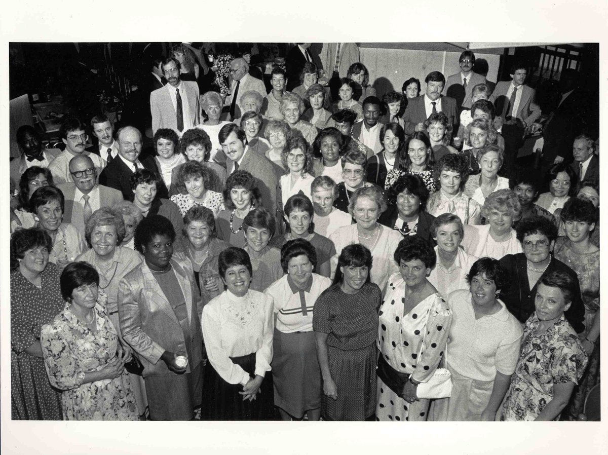 HopkinsHowardC's tweet photo. #FlashbackFriday β Next week, Columbia turns 50. Travel back with hospital memories from our staff. #CMD50 https://t.co/3tWuL0ybCf https://t.co/3HY8Pf8YPd