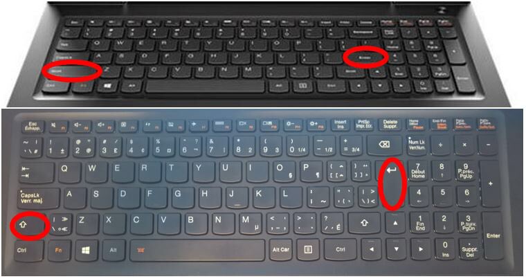 kinmanlam's tweet photo. @lenovohelp I ordered a Yoga 720 is there a way to get the standard US keyboard in Canada? https://t.co/P2oaMGND6h