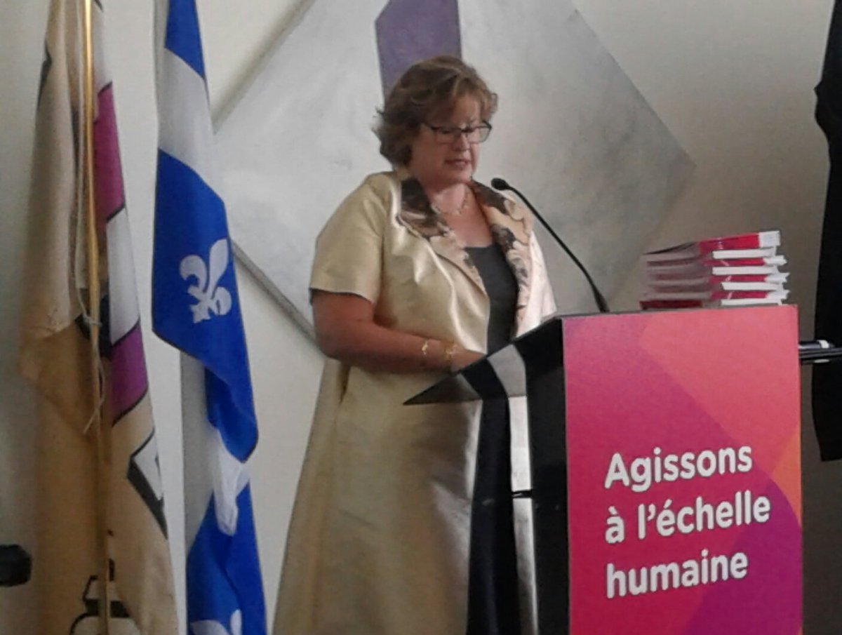 santeqc_lav's tweet photo. "Le CISSS de Laval s'engage à travailler à l'amélioration des conditions et de la qualité de vie de l'ensemble de la population" #PRDSLaval https://t.co/dqGpbix9yf