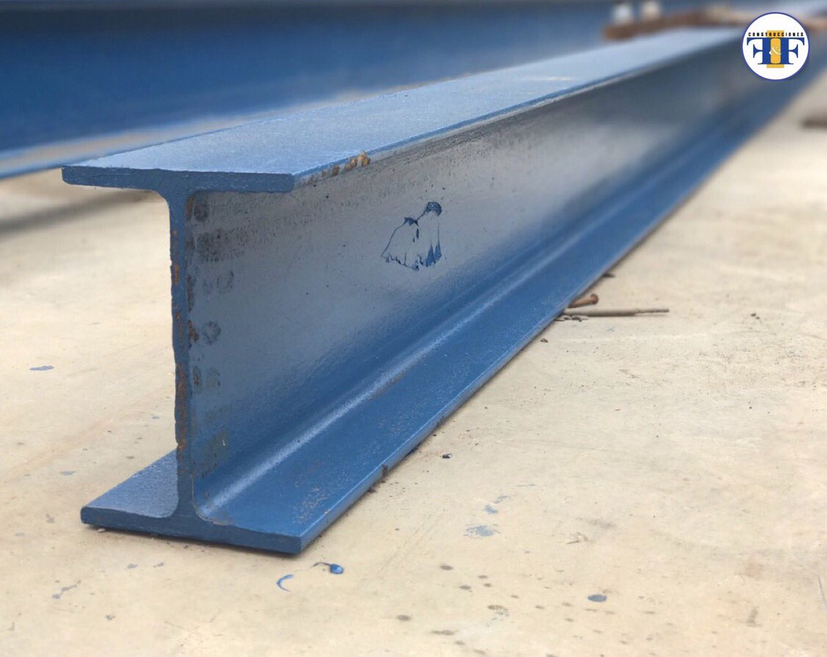 ConstsFF's tweet image. El #acero es un material muy utilizado en la construcción por su versatilidad, resistencia, durabilidad y otras propiedades. #Construccion