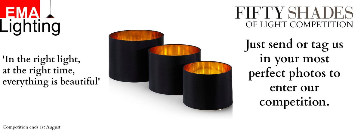 In the right light, at the right time, everything is beautiful.