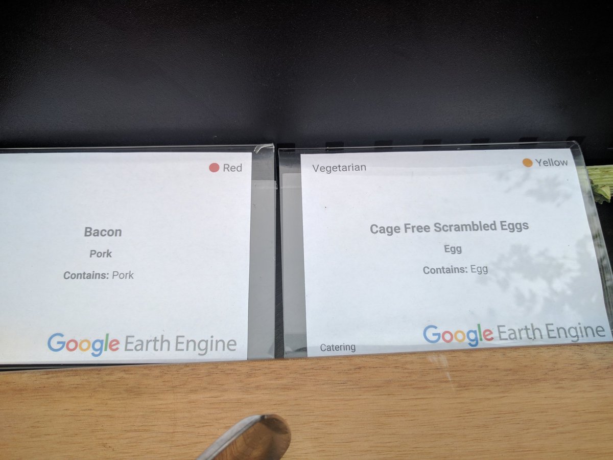 funkycoda's tweet photo. Gotta love Google for suggesting the ingredients. #EEUS https://t.co/kPWhAj7kin