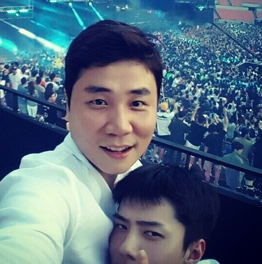 `버블티세후니♡×0412 tweet media