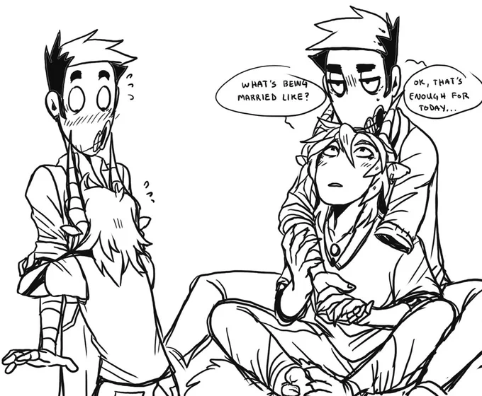 @livingwhendead Bonus cute 