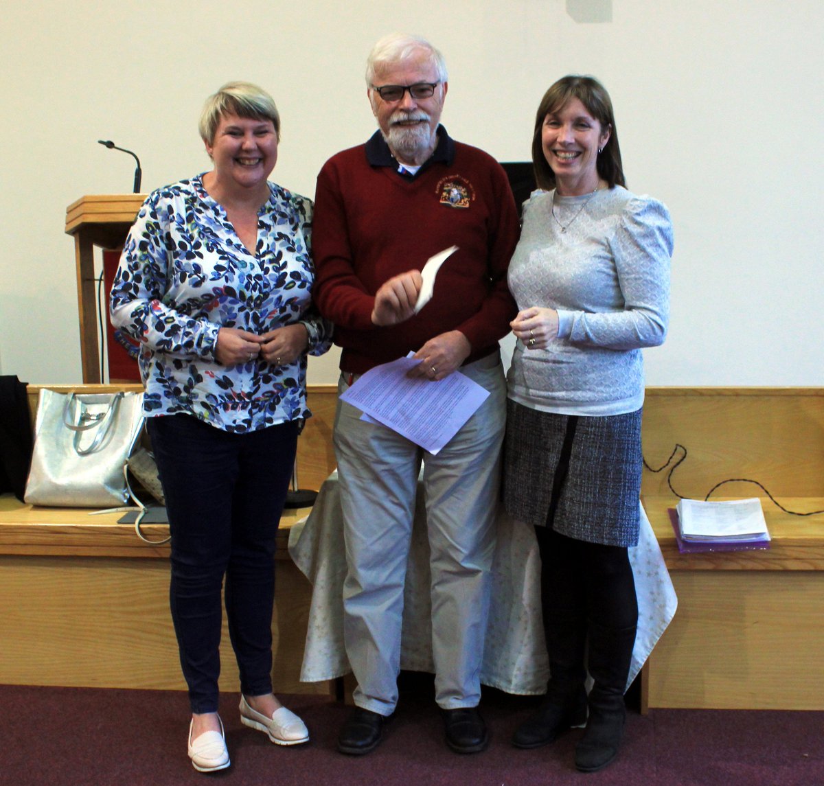 Notts Women's Aid tweet media