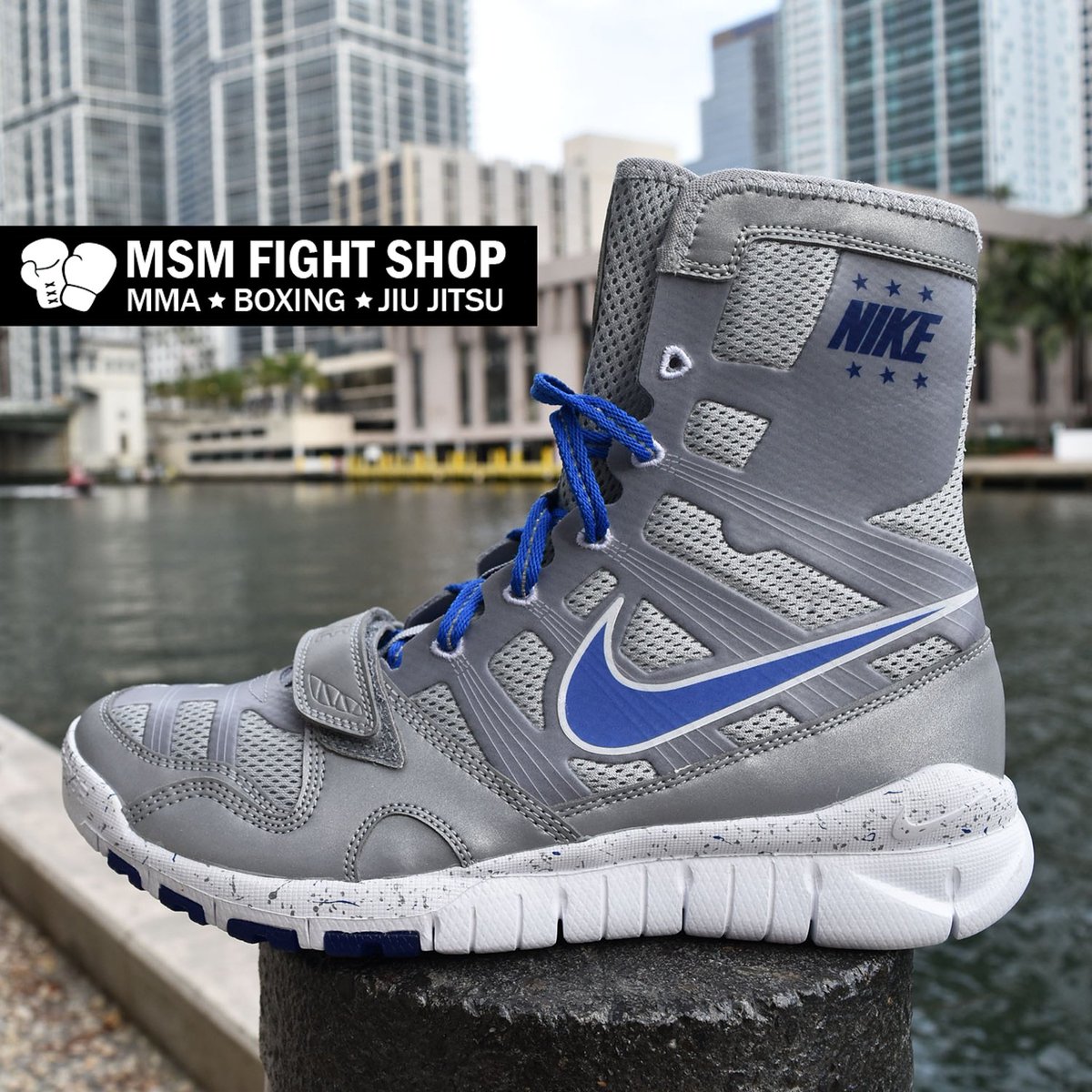 nike hyperko trainer