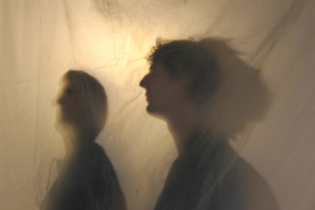 White Noise fire up some unsettling noise on 'Psychic Drift' trib.al/36NpDy1