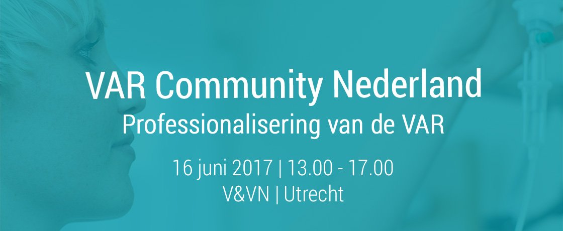 varcommunitynl's tweet photo. Kom jij ook naar de bijeenkomst ´De professionalisering van de VAR´? Meld je nu aan, het aantal plaatsen is beperkt! https://t.co/RWV6pmJKsB https://t.co/WeTaf38FaP