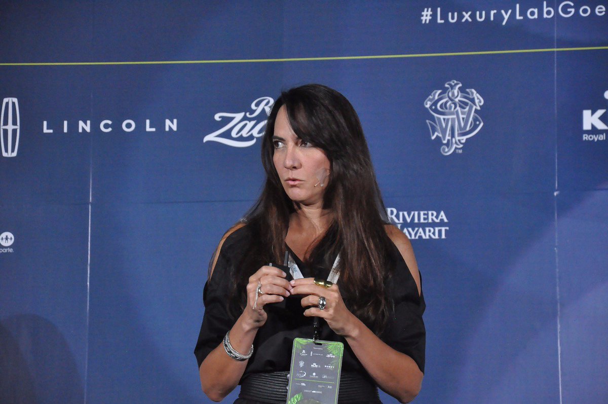 luxurylabglobal's tweet photo. ¿Cómo reaccionará México a los retos del desarrollo sustentable? Una reflexión por Lucy Lawrence https://t.co/YITzXd3sK0 #LuxuryLabMX https://t.co/NMbf3HIf6i