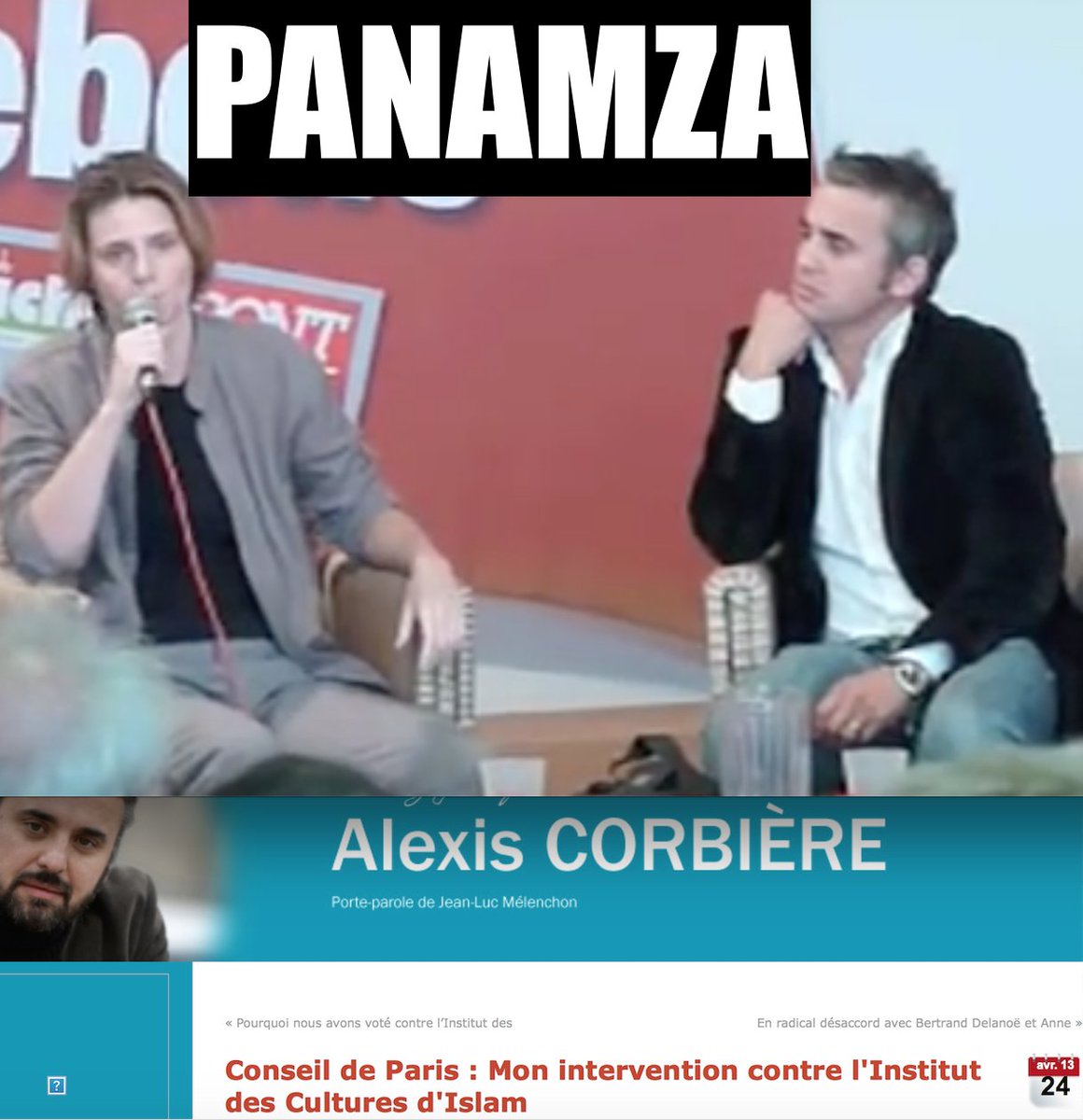 Les électeurs de Seine-Saint-Denis vont-ils envoyer un ami de Fourest à l'Assemblée nationale?