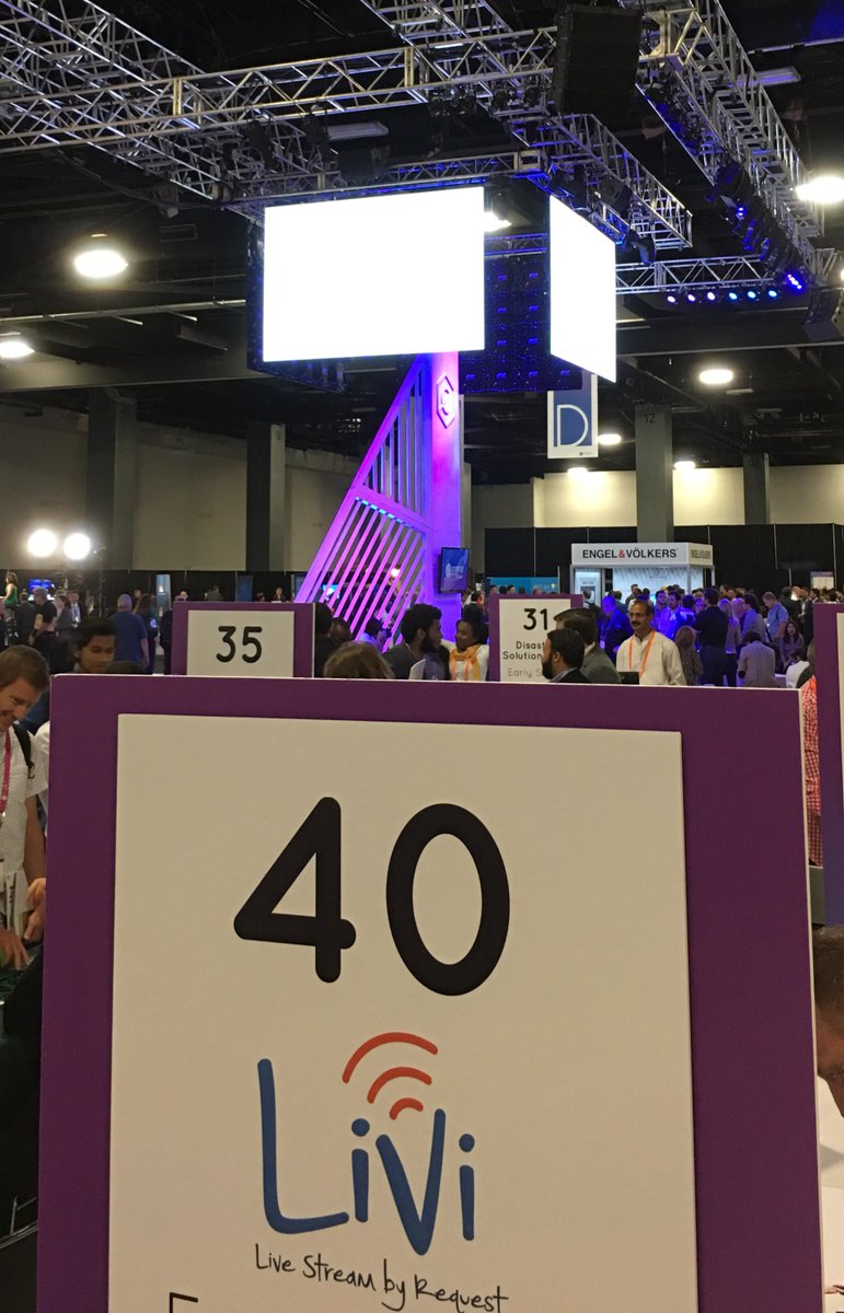 LiVi_Request's tweet photo. At @eMergeAmericas ! Booth 40, come check us out. #miamitech #EA17 #miamistartup #veteranowned #veteran #entrepreneur #VETPRENEUR https://t.co/24B4mDZ3W8