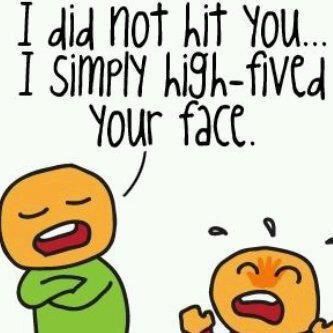 mightymomsclub's tweet image. 😜 #siblingproblems