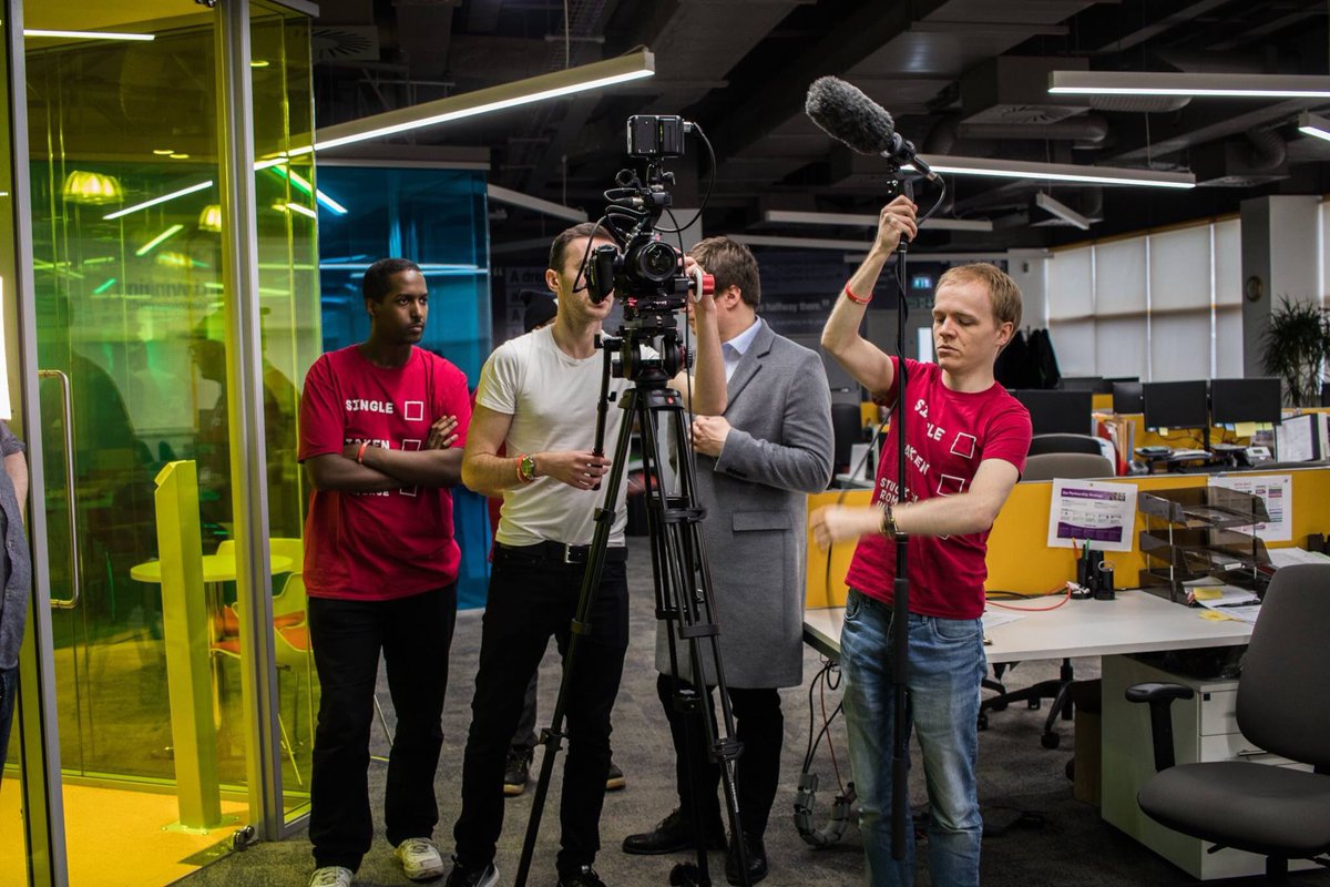 Kill The Director tweet media