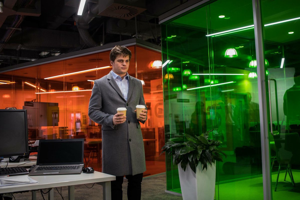 Kill The Director tweet media