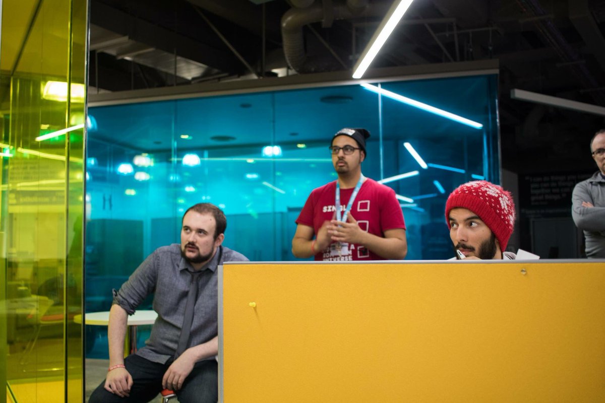 Kill The Director tweet media