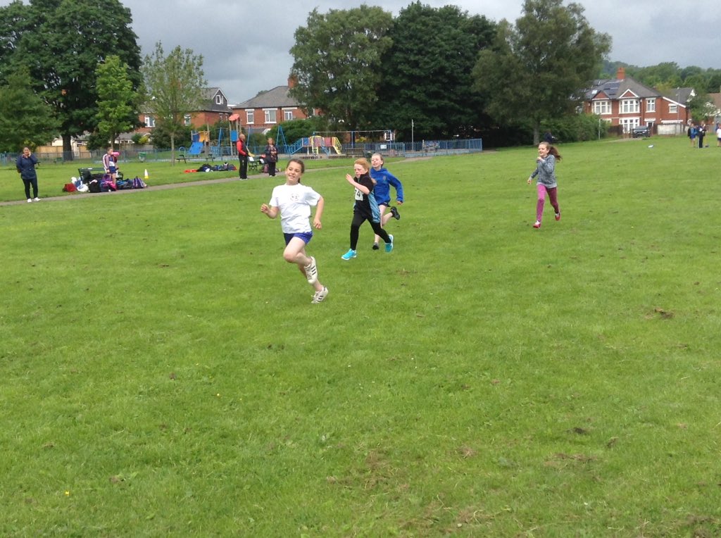 HTPSMrBarnes's tweet photo. @HTPSchool children had a great day at Quad Kids! A big thanks to @SportCardiff for another fantastic event https://t.co/JjfJUxxPrV