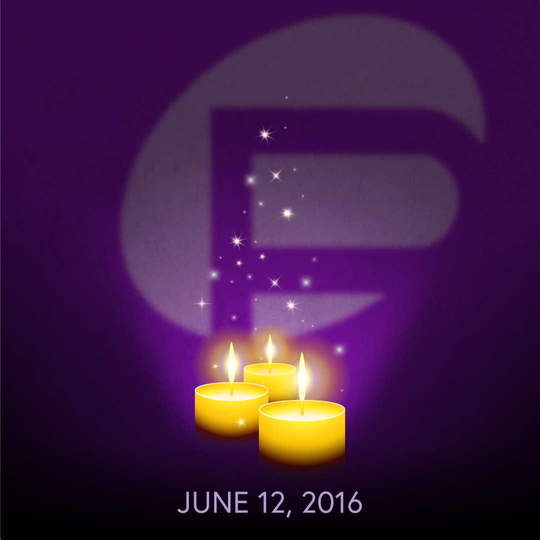 karljcompton's tweet image. 1 year ago 49 people lost their lives in the #PulseNightclub in Orlando  #LoveIsLove #OrlandoUnitedDay love will always defeat hate. R.I.P 🙏