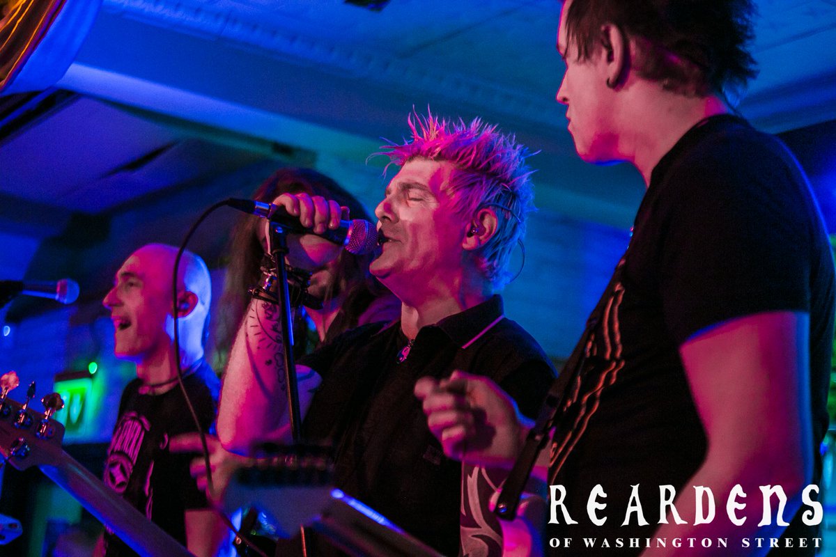 This #Friday from 10pm we have <a href="/GeneratorBig/">Big Generator</a> - Bring on the weekend!!