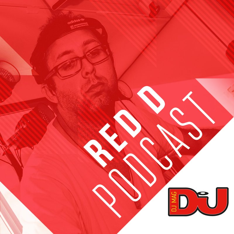 DJmag's tweet photo. 🔊 Listen to @WePlayHouseRec boss @DJRedDBelgium drop eclectic house wonders on the DJ Mag Weekly Podcast! 🔊 

👉 https://t.co/u3x3NpV5QK https://t.co/VPRXM9BjJO