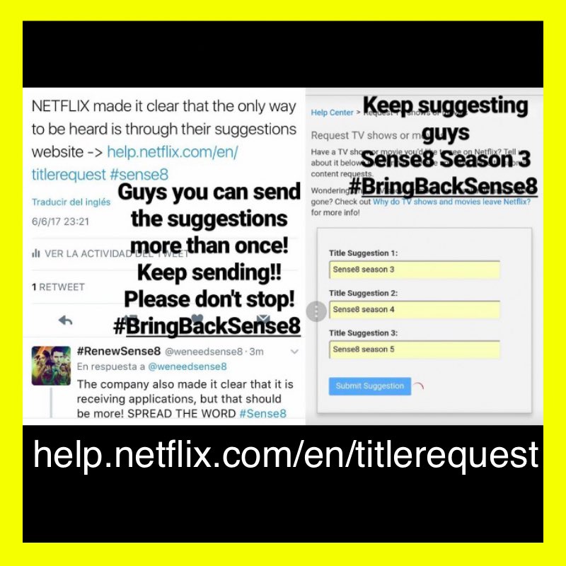 Choco_Latte2790's tweet photo. #LitoAppreciationDay #UnitedForSense8 #SaveSense8 #RenewSense8NOW #Sense8 #Sense8Tribute #WeWantSense8Back #WeWantSense8 #WeCanFightThisFam https://t.co/BQ1eI1dTNc