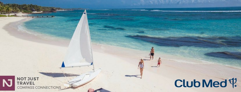 Compass_Connect's tweet photo. Go to our new page to see all things #Clubmed Special offers, resort reviews, videos and more. https://t.co/UvUR7kRbqY https://t.co/VC8dUC4Vmm